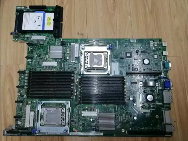 Μητρική πλακέτα διακομιστή IBM X3550M3 X3650M3 59Y3793 69Y4438 69Y5082 81Y6625