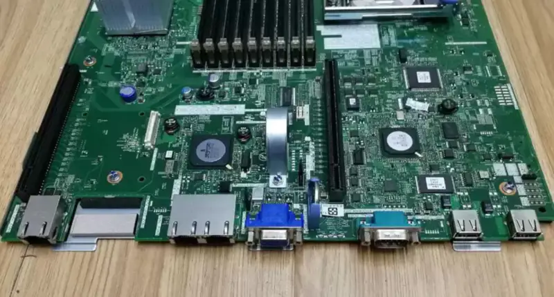 Μητρική πλακέτα διακομιστή IBM X3550M3 X3650M3 59Y3793 69Y4438 69Y5082 81Y6625