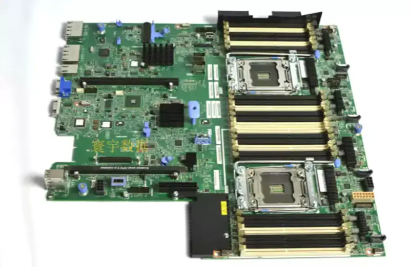 Μητρική πλακέτα IBM X3650M4 00AM209 00Y8499 00Y8457 00D2888 00W2671