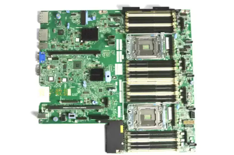 Μητρική πλακέτα IBM X3650M4 00AM209 00Y8499 00Y8457 00D2888 00W2671