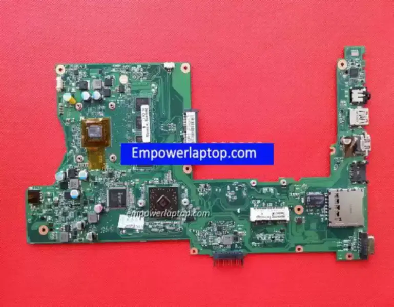 Μητρική πλακέτα Asus X401U