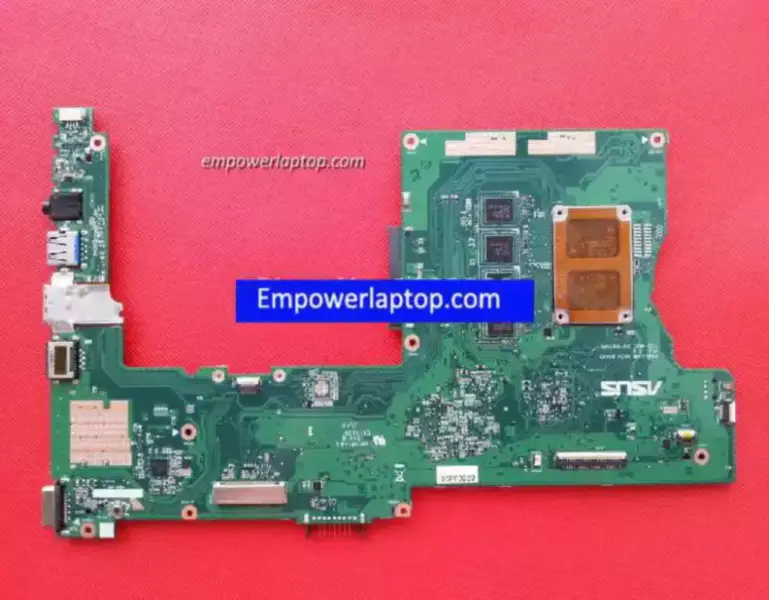 Μητρική πλακέτα Asus X401U