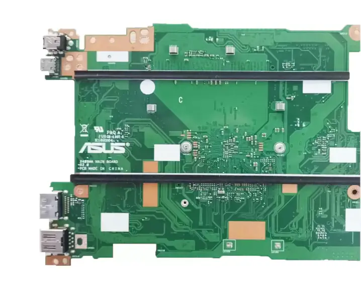 Μητρική πλακέτα Asus X409MA με CPU N4020 για φορητό υπολογιστή X409M