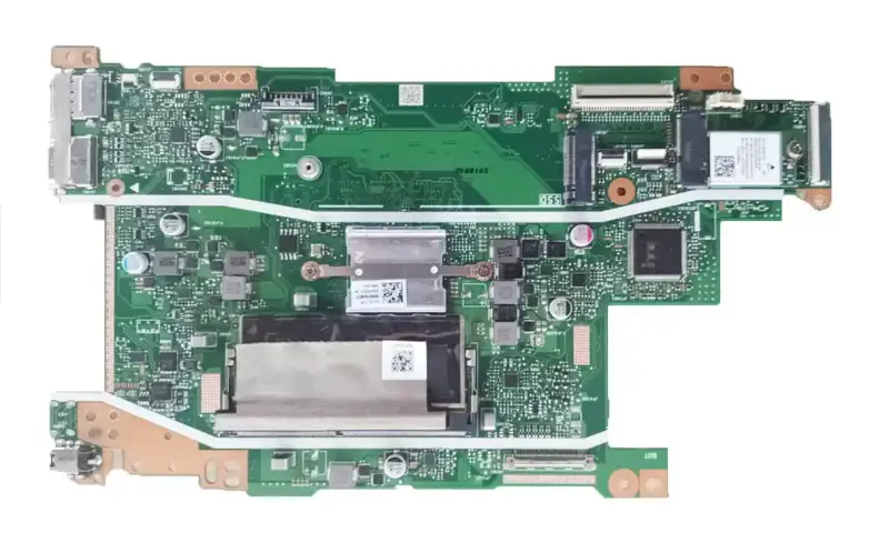 Μητρική πλακέτα Asus X409MA με CPU N4020 για φορητό υπολογιστή X409M