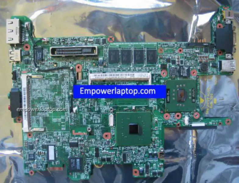 Μητρική πλακέτα Lenovo X41 X41T 44C3890