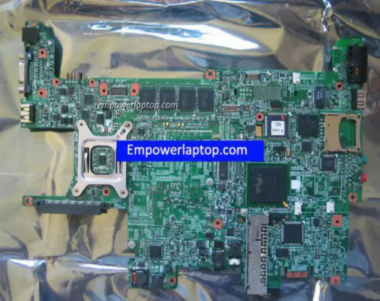 Μητρική πλακέτα Lenovo X41 X41T 44C3890