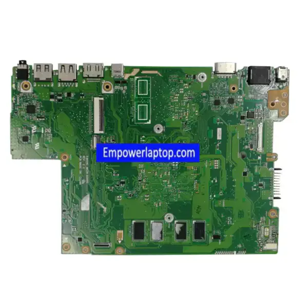 Μητρική πλακέτα Asus X441NA N3540U με ενσωματωμένη κάρτα γραφικών