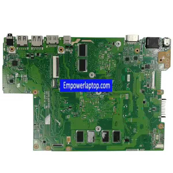 Μητρική πλακέτα Asus X441NC N3540U 4G RAM με αποκλειστική κάρτα γραφικών