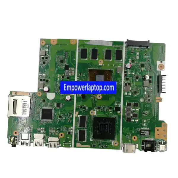 Μητρική πλακέτα Asus X441NC N3540U 4G RAM με αποκλειστική κάρτα γραφικών