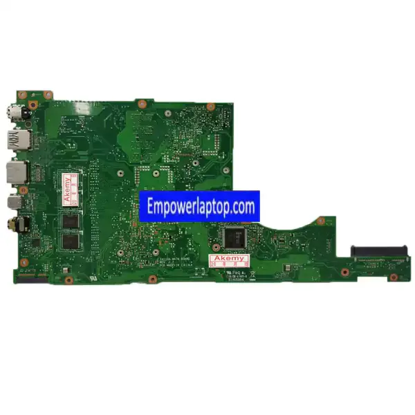 Μητρική πλακέτα Asus X411UN I5-8250U 4G RAM Dedicated Graphics για φορητό υπολογιστή X411UN X411UNV X411UA X411U