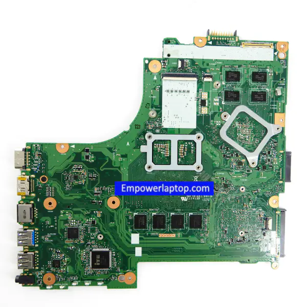 Μητρική πλακέτα Asus X450CC για X450 X450C