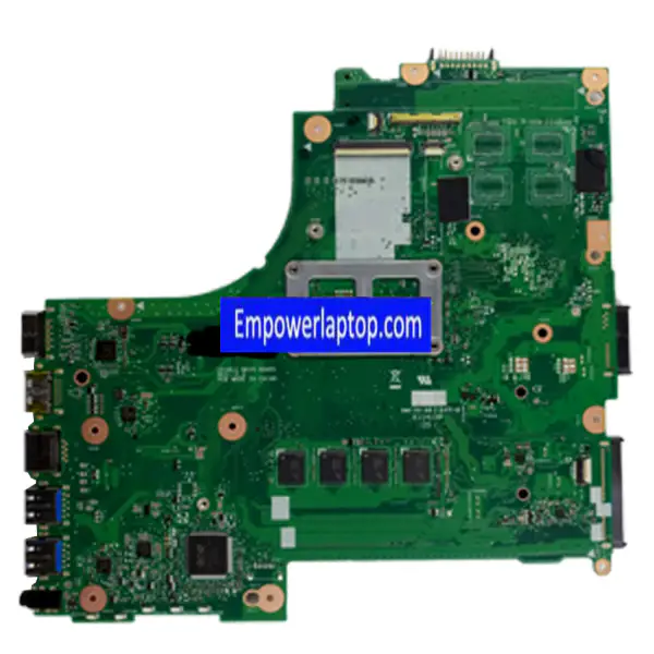 Asus X450LA 4GB-RAM Integrated Graphis Μητρική πλακέτα για φορητό υπολογιστή ASUS X450LC X450LD X450LB X450L