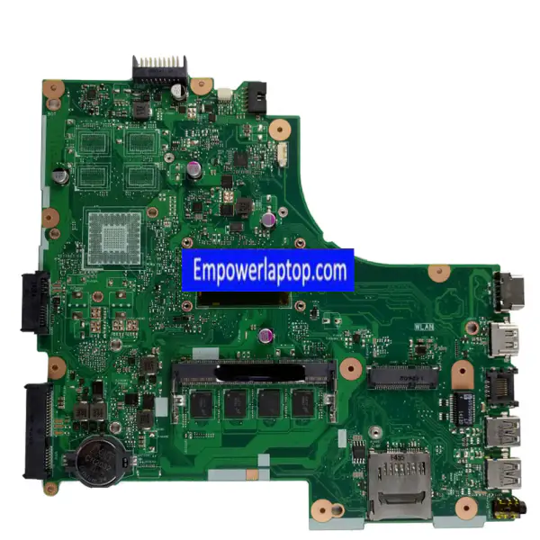 Asus X450LA 4GB-RAM Integrated Graphis Μητρική πλακέτα για φορητό υπολογιστή ASUS X450LC X450LD X450LB X450L