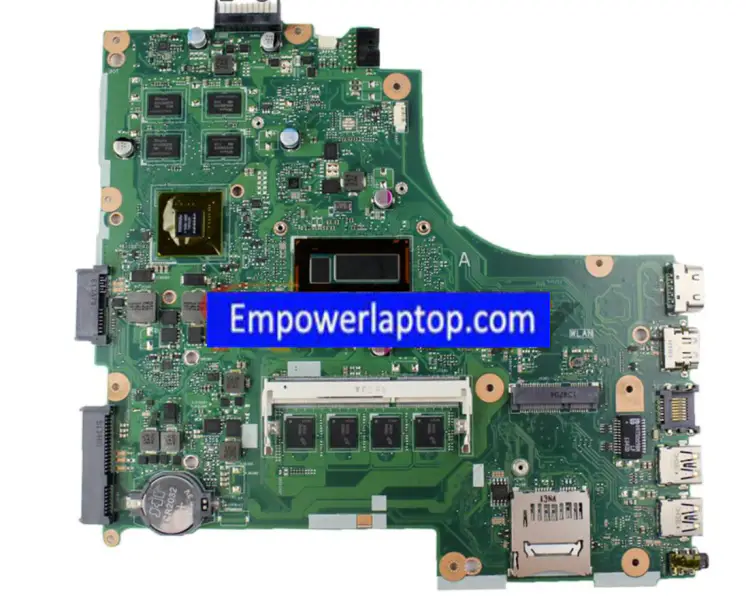 Μητρική πλακέτα Asus X450LB GT740M 4GB-RAM για φορητό υπολογιστή ASUS X450LC X450LD X450LB X450L