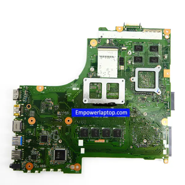Μητρική πλακέτα Asus X450VC GT720M 2GB για φορητό υπολογιστή ASUS X450VC X450V X450 A450V