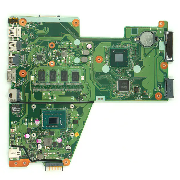 Μητρική πλακέτα Asus X451C X451CA