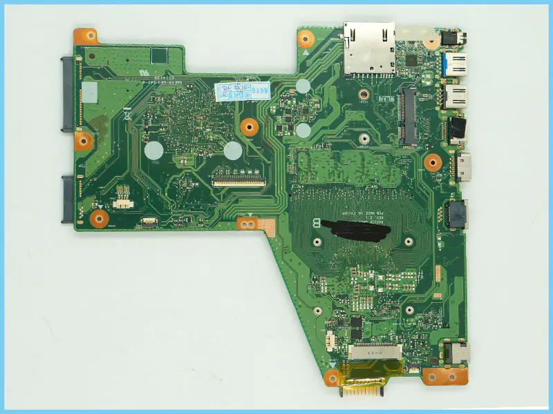 Μητρική πλακέτα Asus X451C X451CA