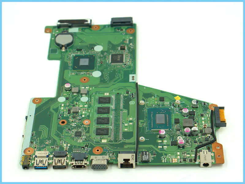 Μητρική πλακέτα Asus X451C X451CA