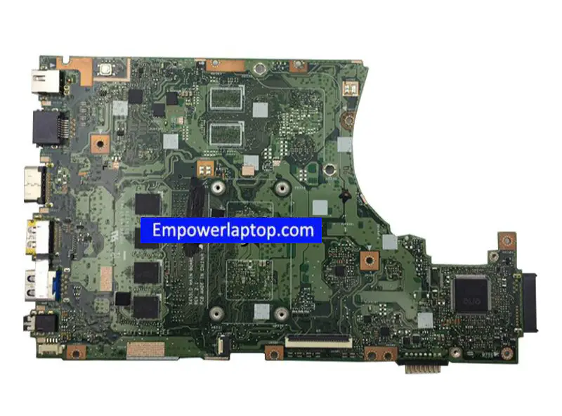 Μητρική πλακέτα Asus X455LA για φορητό υπολογιστή ASUS X455L A455L F455L K455L με 4G Ram