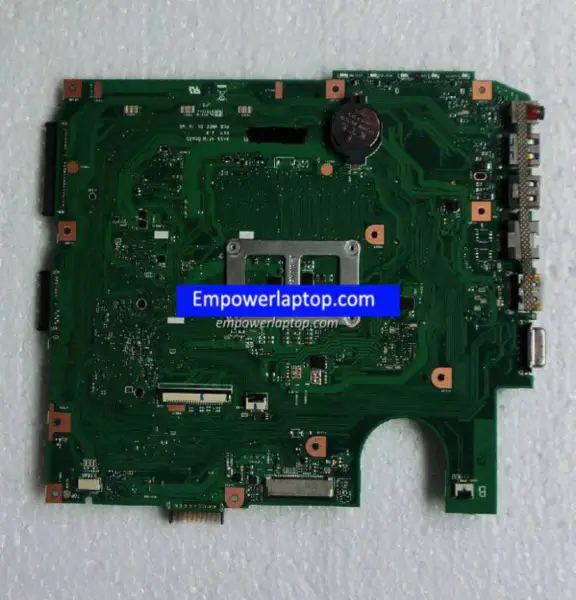 Μητρική πλακέτα Asus X45A