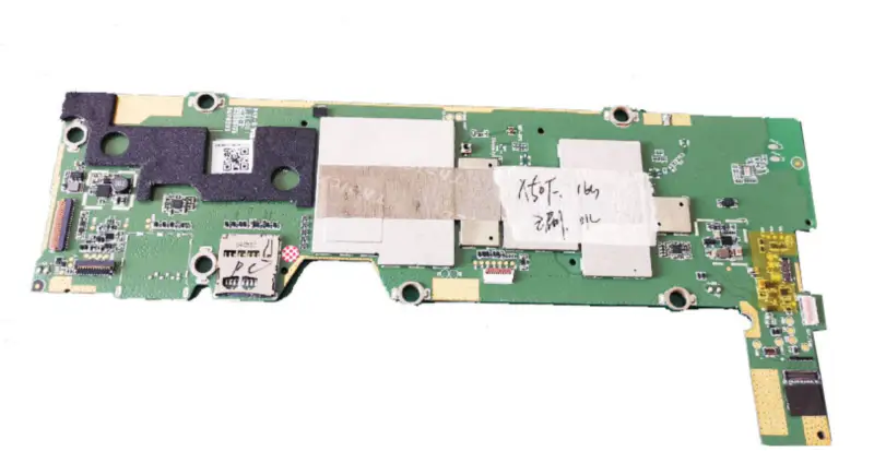 Μητρική πλακέτα Lenovo Yoga Tablet3 Tab3 X50F X50M YT3-X50F YT3-X50M YT3-X50M