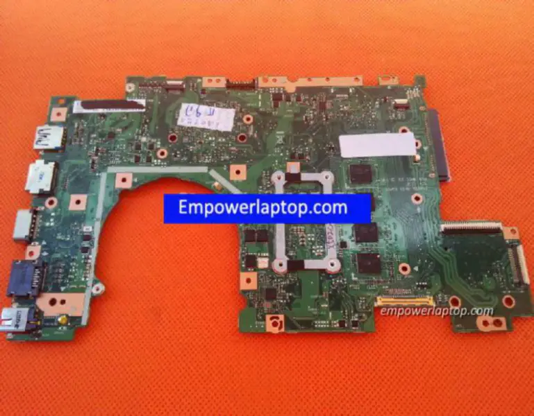 Μητρική πλακέτα Asus X502C