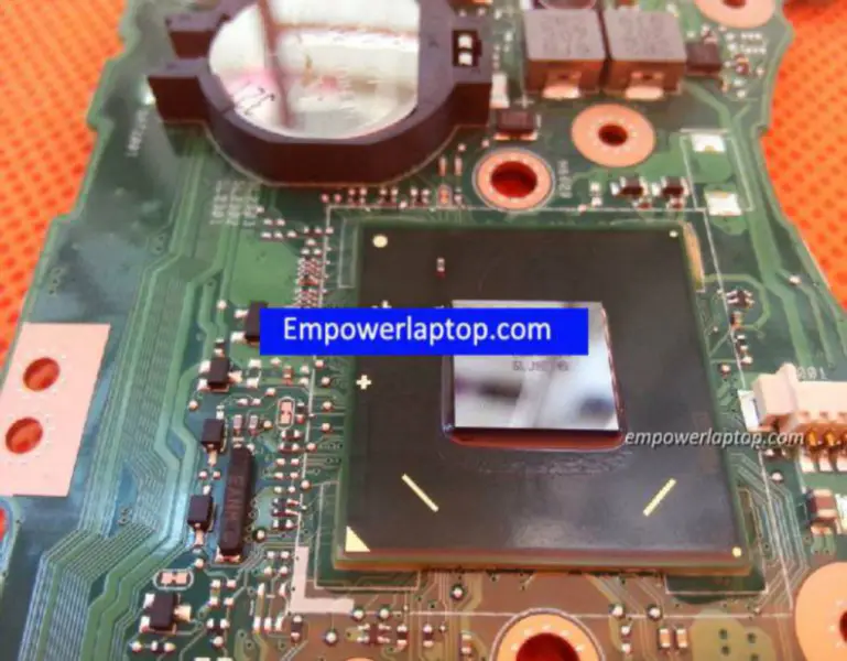 Μητρική πλακέτα Asus X502C