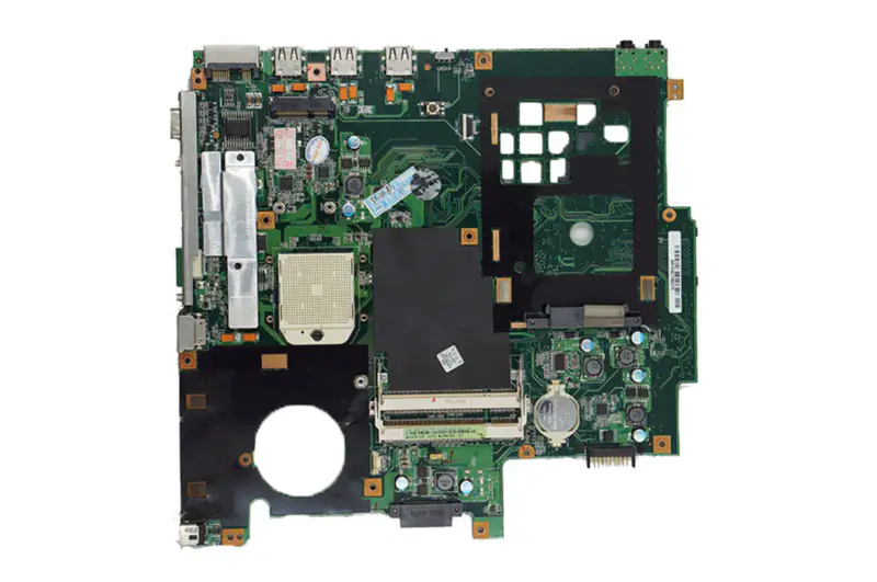 Μητρική πλακέτα Asus X50N