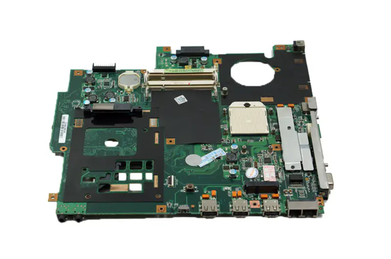Μητρική πλακέτα Asus X50N