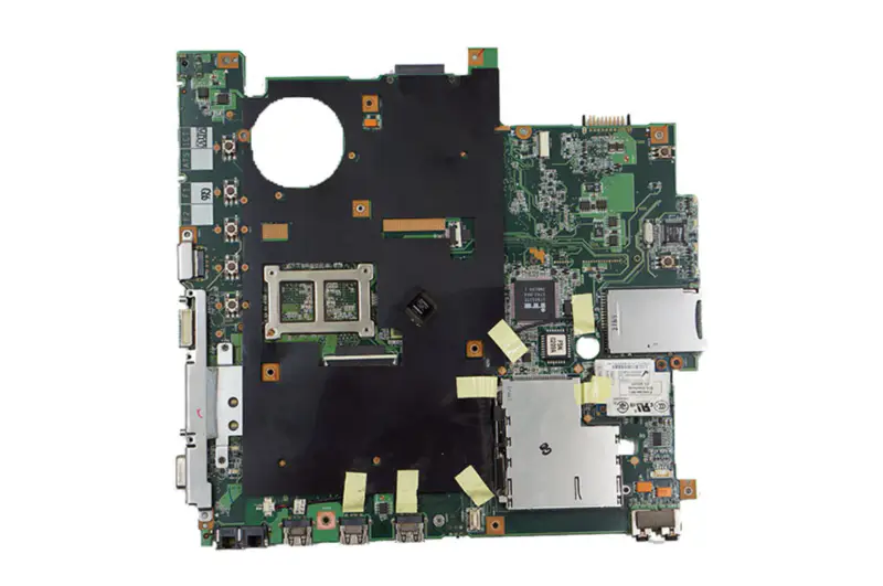 Μητρική πλακέτα Asus X50N