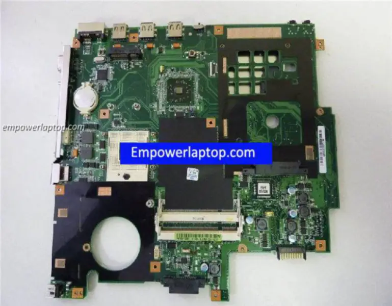 Μητρική πλακέτα Asus X50R