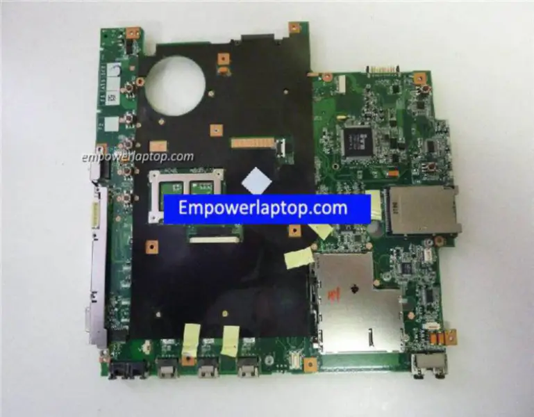 Μητρική πλακέτα Asus X50R
