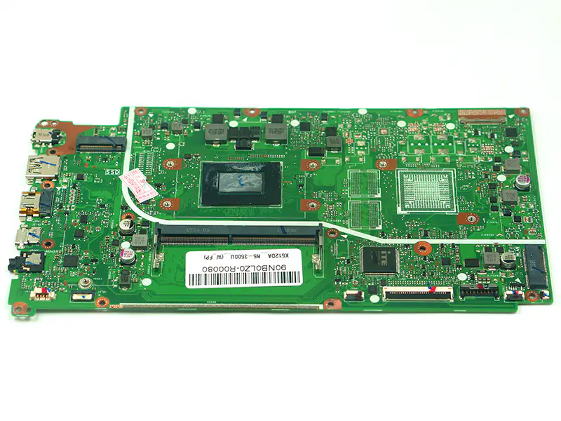 Μητρική πλακέτα ASUS VivoBook 15 X512DA για F512D X512DA-SS3505T