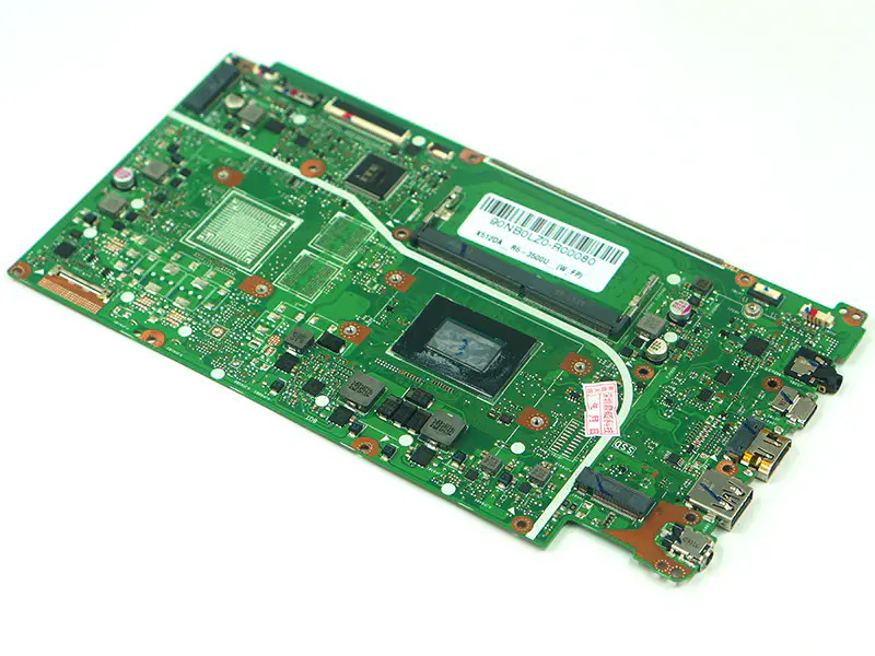 Μητρική πλακέτα ASUS VivoBook 15 X512DA για F512D X512DA-SS3505T