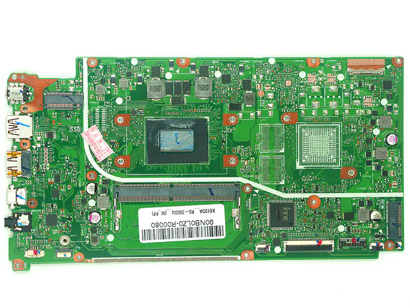 Μητρική πλακέτα ASUS VivoBook 15 X512DA για F512D X512DA-SS3505T