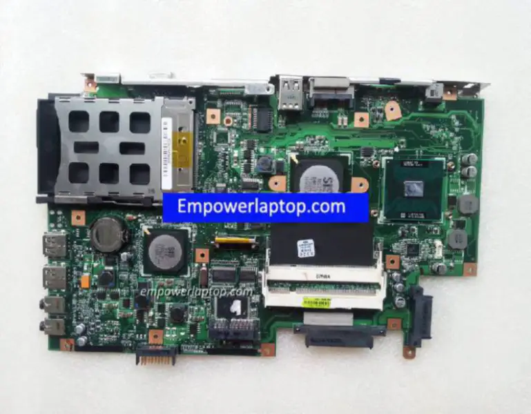Asus X51C Motherboard