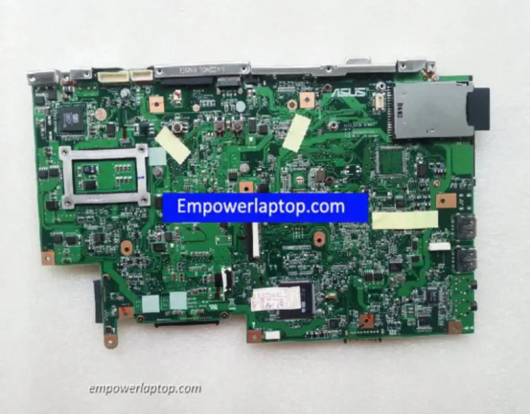 Asus X51C Motherboard
