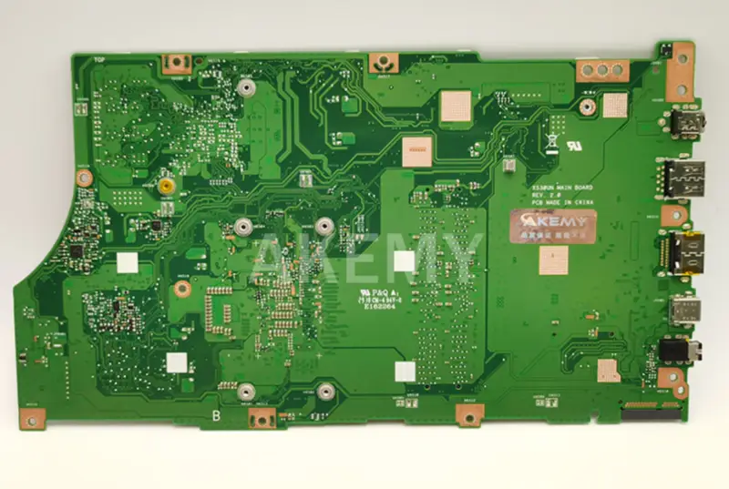 Μητρική πλακέτα Asus X530UA X530UN rev 2.0