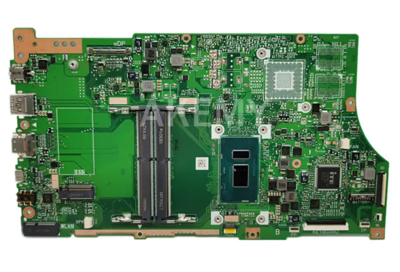 Μητρική πλακέτα Asus X530UA X530UN rev 2.0
