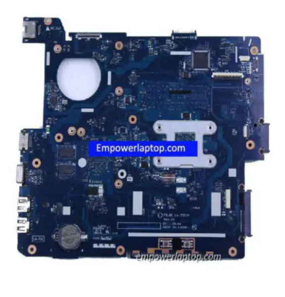 Μητρική πλακέτα Asus X53B