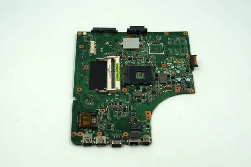 Μητρική πλακέτα Asus X53E