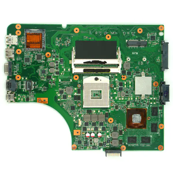 Μητρική πλακέτα Asus X53S K53SV