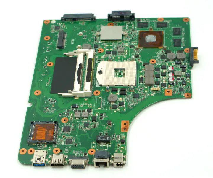Μητρική πλακέτα Asus X53S K53SV