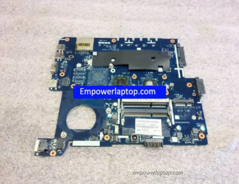 Μητρική πλακέτα Asus X53U