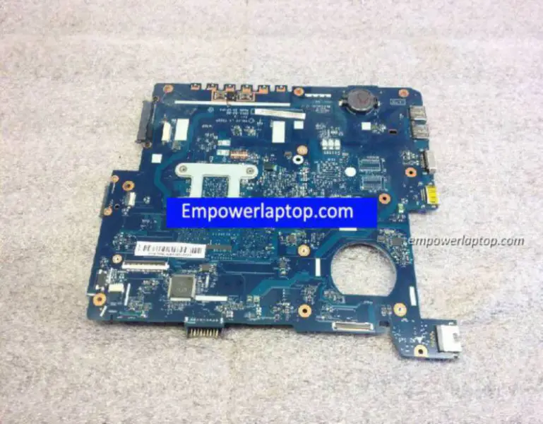 Μητρική πλακέτα Asus X53U