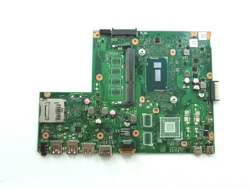 Μητρική πλακέτα Asus X540LA για F540L X540L