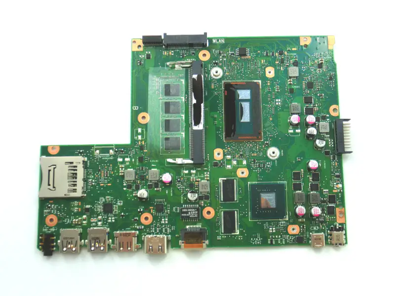 Μητρική πλακέτα Asus X540LJ για Asus F540L X540L