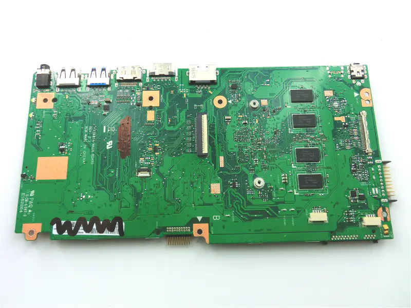 Μητρική πλακέτα Asus X540SA REV 2.1 90NB0B30-R00031