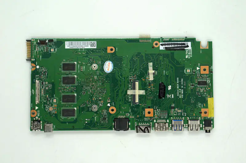 Asus X541SA REV 2.0 Motherboard X541 X541S