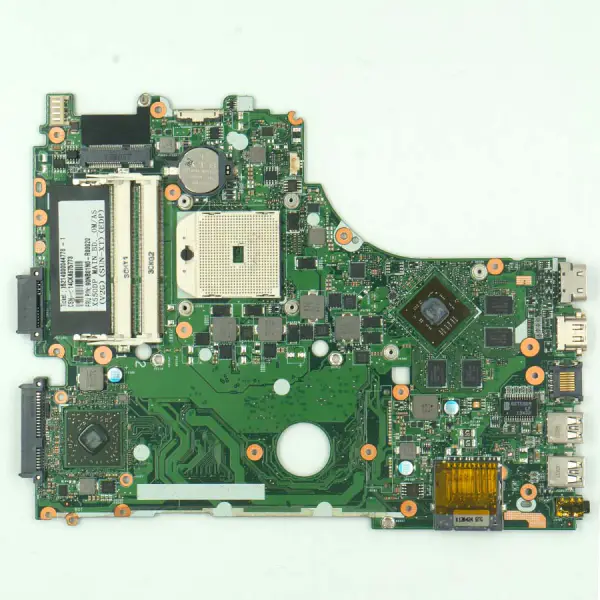 Μητρική πλακέτα Asus X550DP 60NB01N0-MB1200